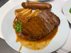-宜家·瑞典风味餐厅(武汉荟聚中心店)
