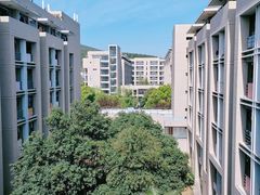 -中国矿业大学（南湖校区）-图书馆