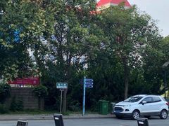 -西安外国语大学(长安校区)
