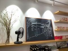-正南齐北·老街糯米团(洪崖洞店)
