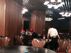 大堂-旺达·福州菜(正大广场店)