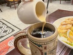 -东海咖啡馆