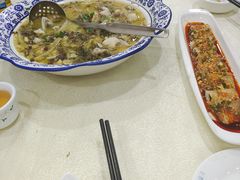 -川湘園(西华路店)