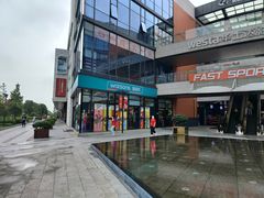-浦江城市生活广场(江月路店)