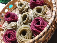 -竹鲜笙全竹宴(国色天香店)