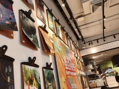 -乐凯撒披萨(南山书城店)