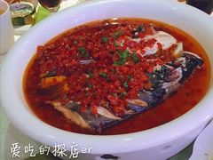 -澜小宴·胶东海鲜烟台味(时光塔店)