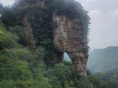 -老象峰