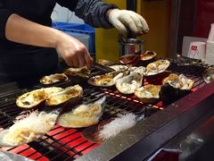 -冯姐生蚝(迎宾广场店)
