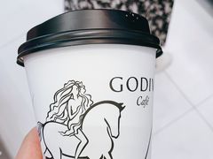 -GODIVA(海岸城店)