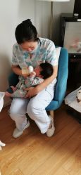 点击看大图 -卓玥国际月子会所(罗山路店)