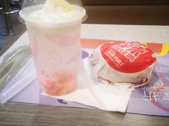 -麦当劳(温州人民路店)