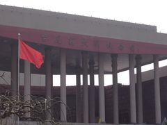 -台儿庄大战纪念馆