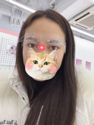 -babiline芭比莱恩半永久纹眉纹唇发际线
