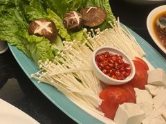 -新南华大酒店(广中店)