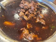-中和远东火锅兔(老店)