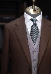 -ChenV西服礼服高级定制(市区养育巷店)