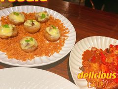 -Brut Eatery Wine Bar & Restaurant (建国东路店)