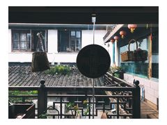 -同得兴 Since·1995 传统苏式面馆(十全街店)