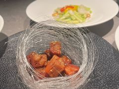 -木守西溪溪隐餐厅
