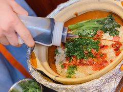 -金龙·打边炉(南京西路店)