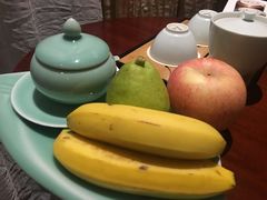 -诸暨耀江开元名都大酒店·琉森湖自助餐厅