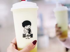 -茶小嘿(建业凯旋广场店)