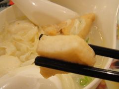 -翠华餐厅(旺角文华商场店)