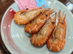 -蟹上黄·蟹黄面·江南糖水(人民广场店)