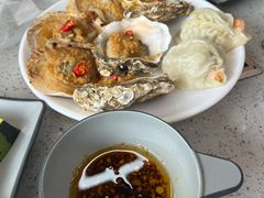 -仙螺岛海鲜自助餐厅(总店)