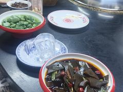 -高家小院铁锅炖大鹅(哈西高铁站店)