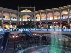 -佛罗伦萨小镇广佛名品奥特莱斯(疏港路店)