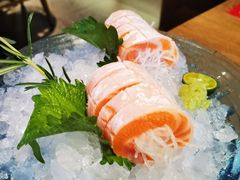 -三禾寿司(君尚店)