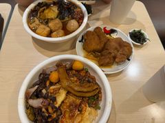 -水平有限广西米粉·广西风味集(五道口店)