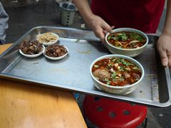 -全家福米线