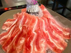 雪山肥牛-渝利重庆火锅