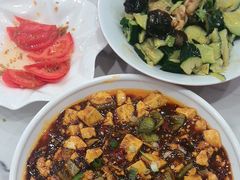 -小郭私房菜·海肠捞饭店(学士街店)