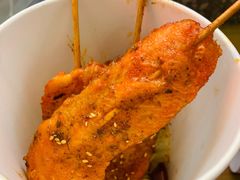 -炸物局(泊富I CITY店)