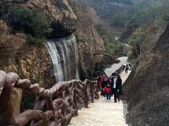 -修水东浒寨风景区