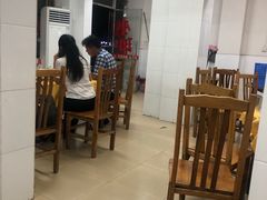 大堂-大戚饭店(泰华路店)