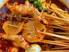 -嘉州叶婆婆钵钵鸡(建设路店)