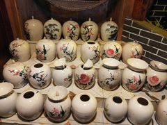 -青城甲(青城山店)