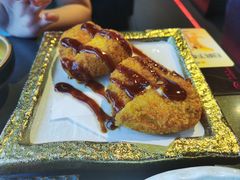 -牛武士寿喜烧·和牛火锅自助(全球首店)