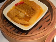 -禄运茶居·手工点心(猎德店)