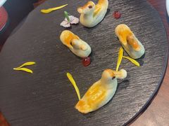 -全聚德(双井店)