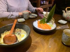 -白石的深夜食堂(济南万象城店)