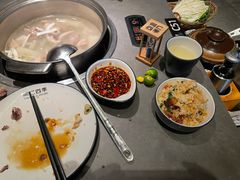 -同仁四季椰子鸡(宝安壹方城店)
