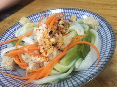 -林润和陕西面食研发中心(青年路店)