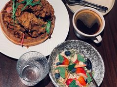-Brut Eatery悦璞食堂(建国东路店)