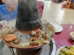 -山海关清和浑锅店